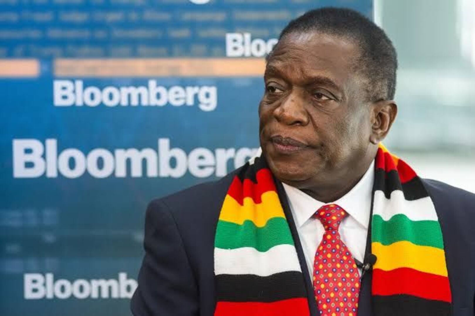 Zimbabwe Rejects U.S. Health Funding, Citing Sovereignty Concerns